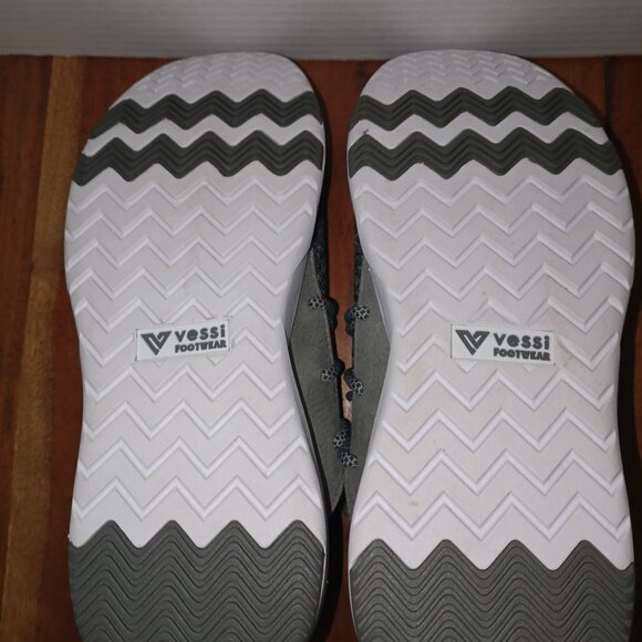 Vessi Footwear Cityscape Size 9 Men - Picture 3 of 4